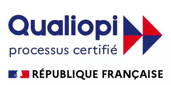 Qualiopi — processus certifié